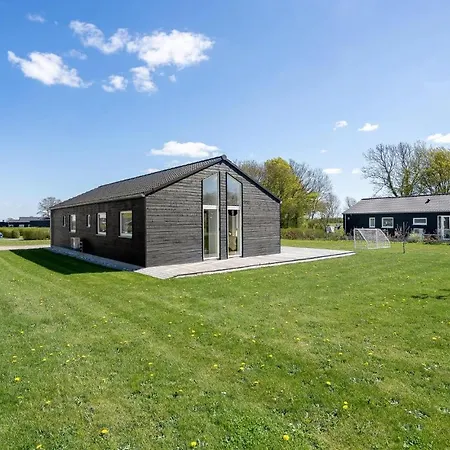Holiday home Lovely In With Wifi Haderslev