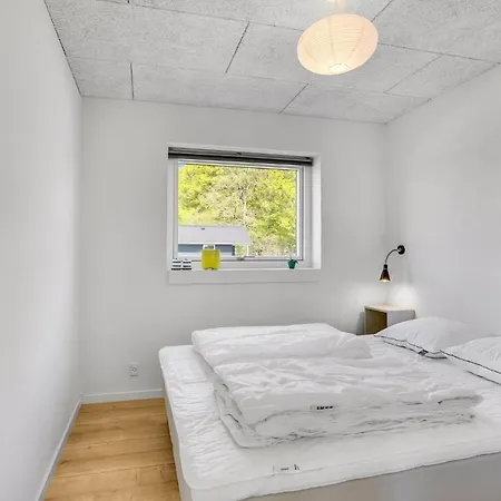 Holiday home Lovely In With Wifi Haderslev