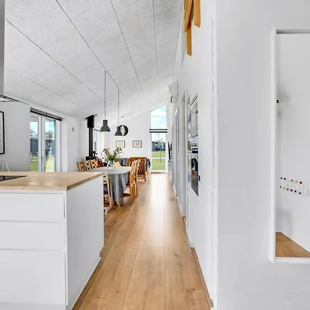 Lovely In With Wifi Holiday home Haderslev